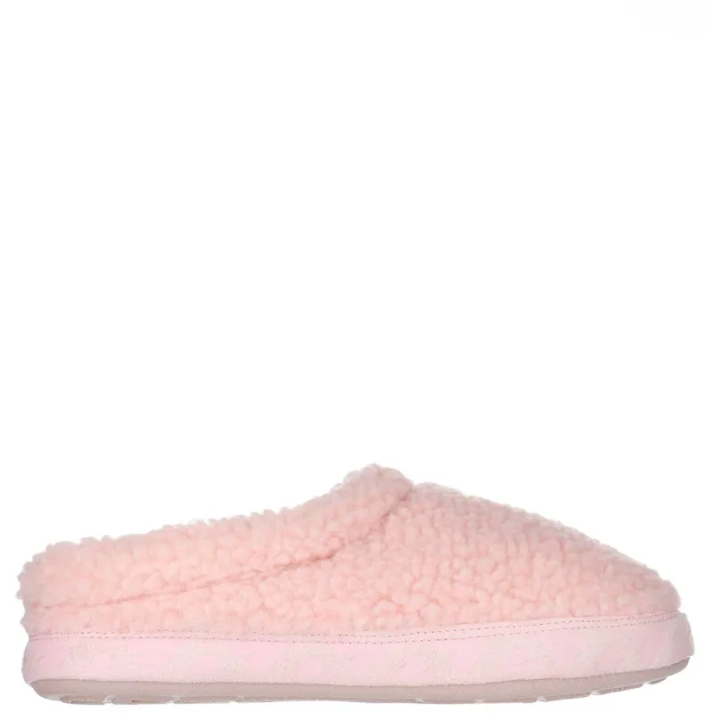 Calia Women's Sherpa Slipper sold by Pajar
