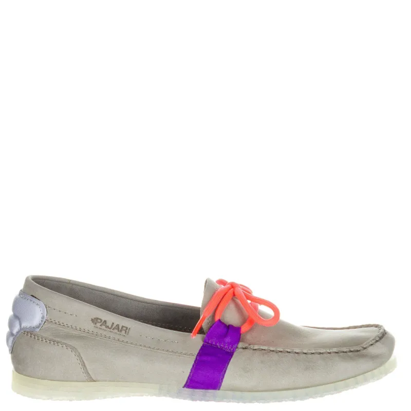Carter Men's Boat Shoe sold by Pajar