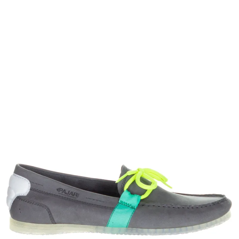 Carter Men's Boat Shoe sold by Pajar
