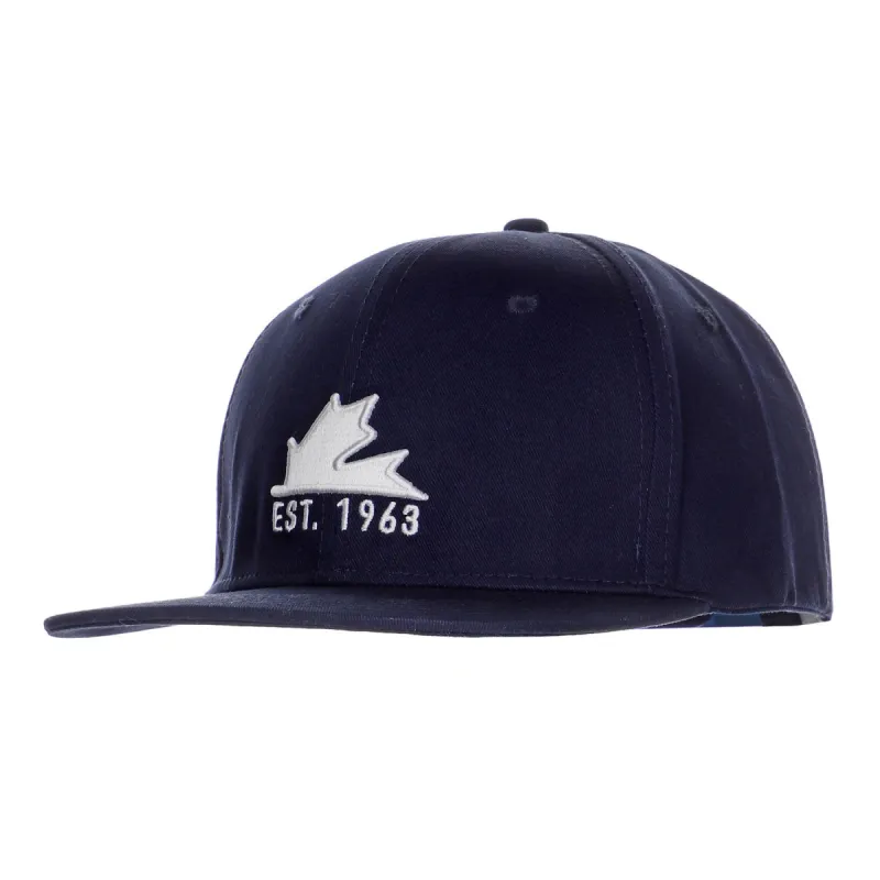 Field Snapback Cap made by Pajar