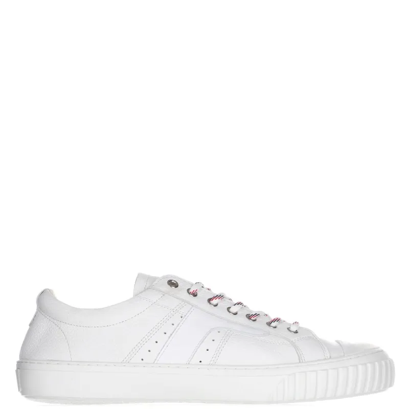 Trevor Leather Men's Sneaker sold by Pajar