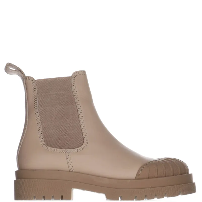 Ayata Women's Toe Cap Chelsea Boot sold by Pajar