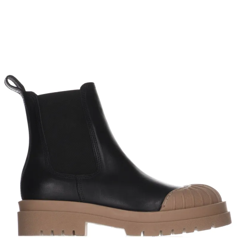 Ayata Women's Toe Cap Chelsea Boot sold by Pajar