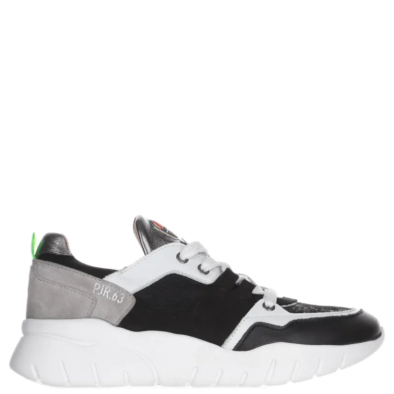 Camora Women's Mixed-Media Sneaker sold by Pajar