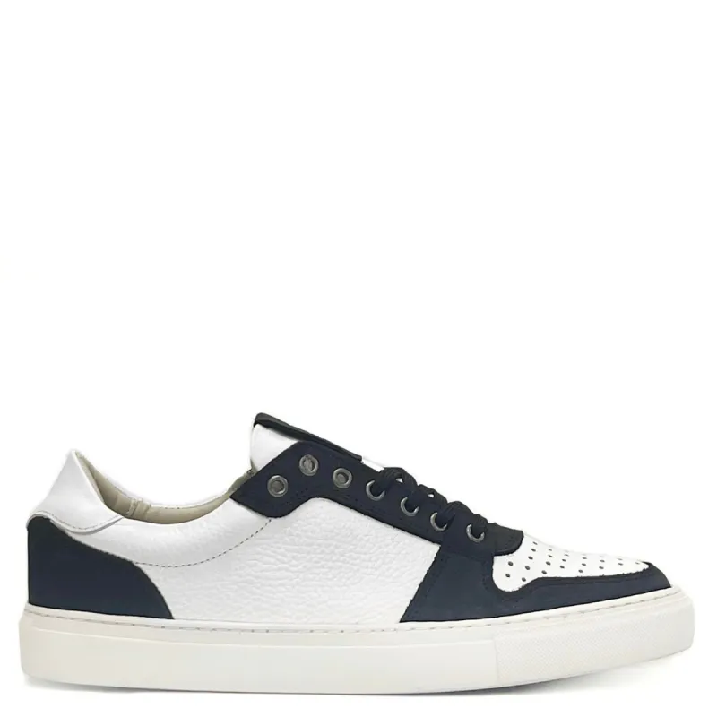 Mino Men's Sneaker sold by Pajar