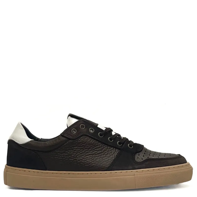 Mino Men's Sneaker sold by Pajar