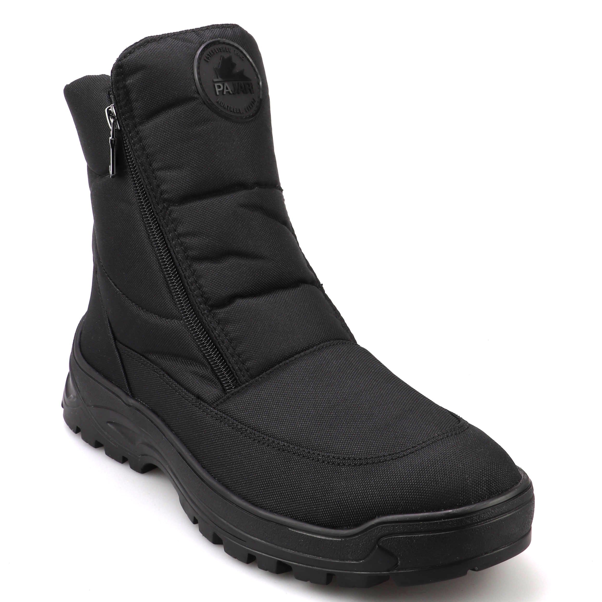 Icegrip Men's Boot w/ Ice Grippers sold by Pajar product image thumbnail 2