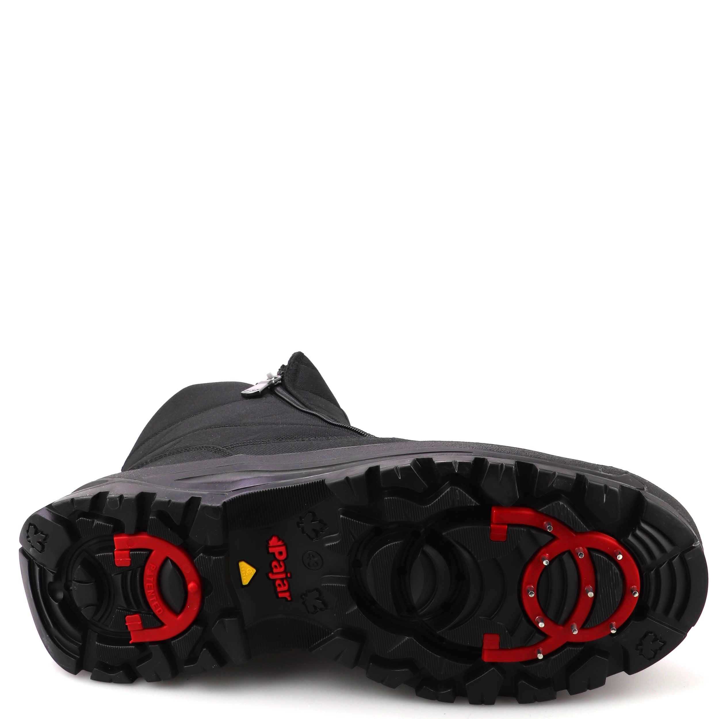 Icegrip Men's Boot w/ Ice Grippers sold by Pajar product image thumbnail 4