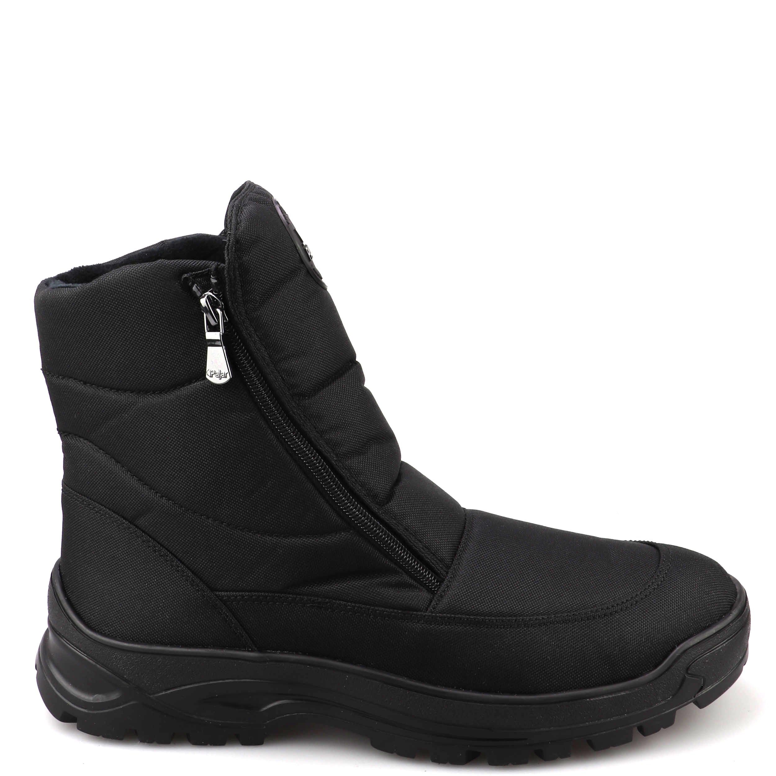 Icegrip Men's Boot w/ Ice Grippers sold by Pajar