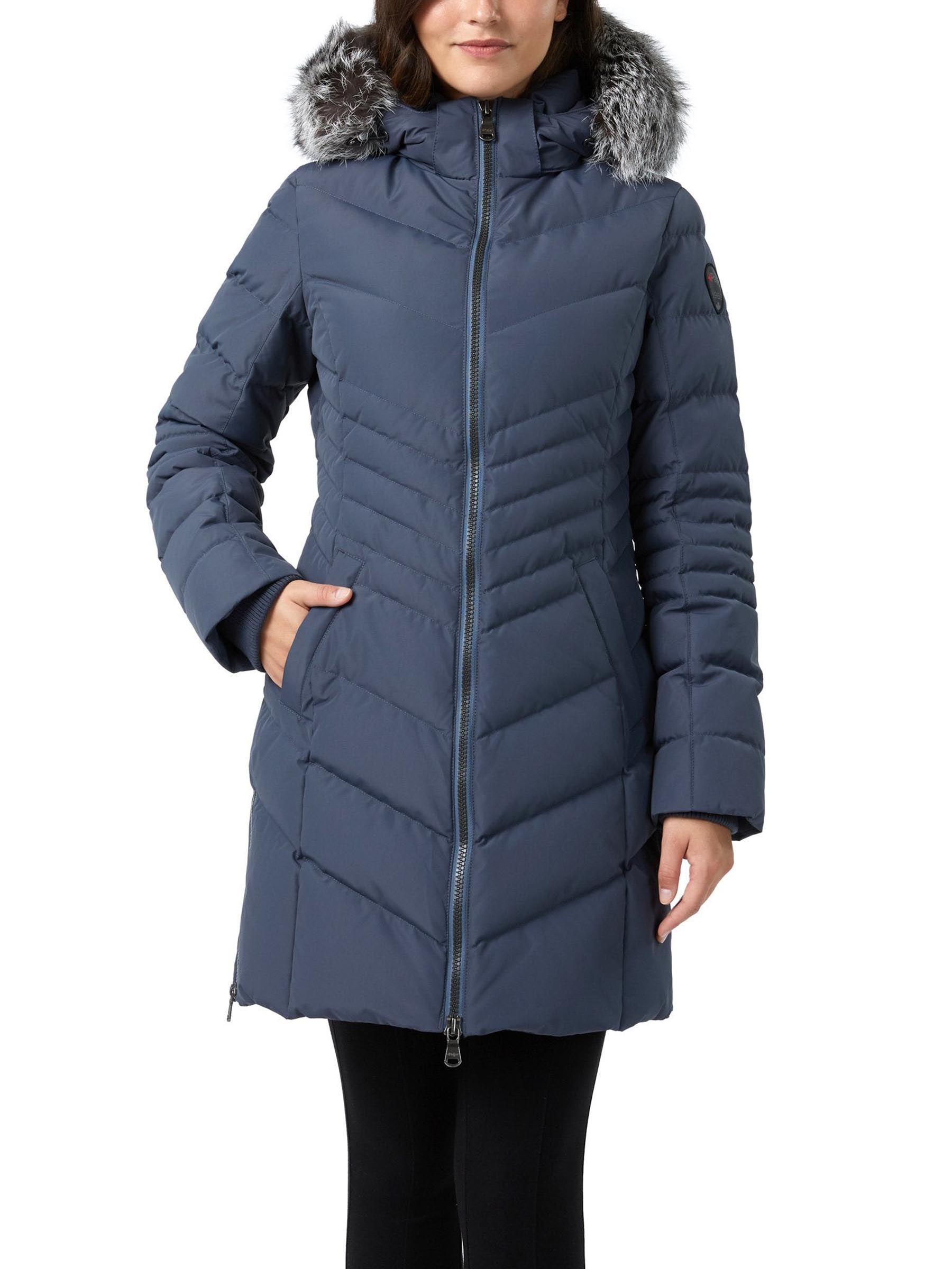 Queens Women's Quilted Puffer sold by Pajar