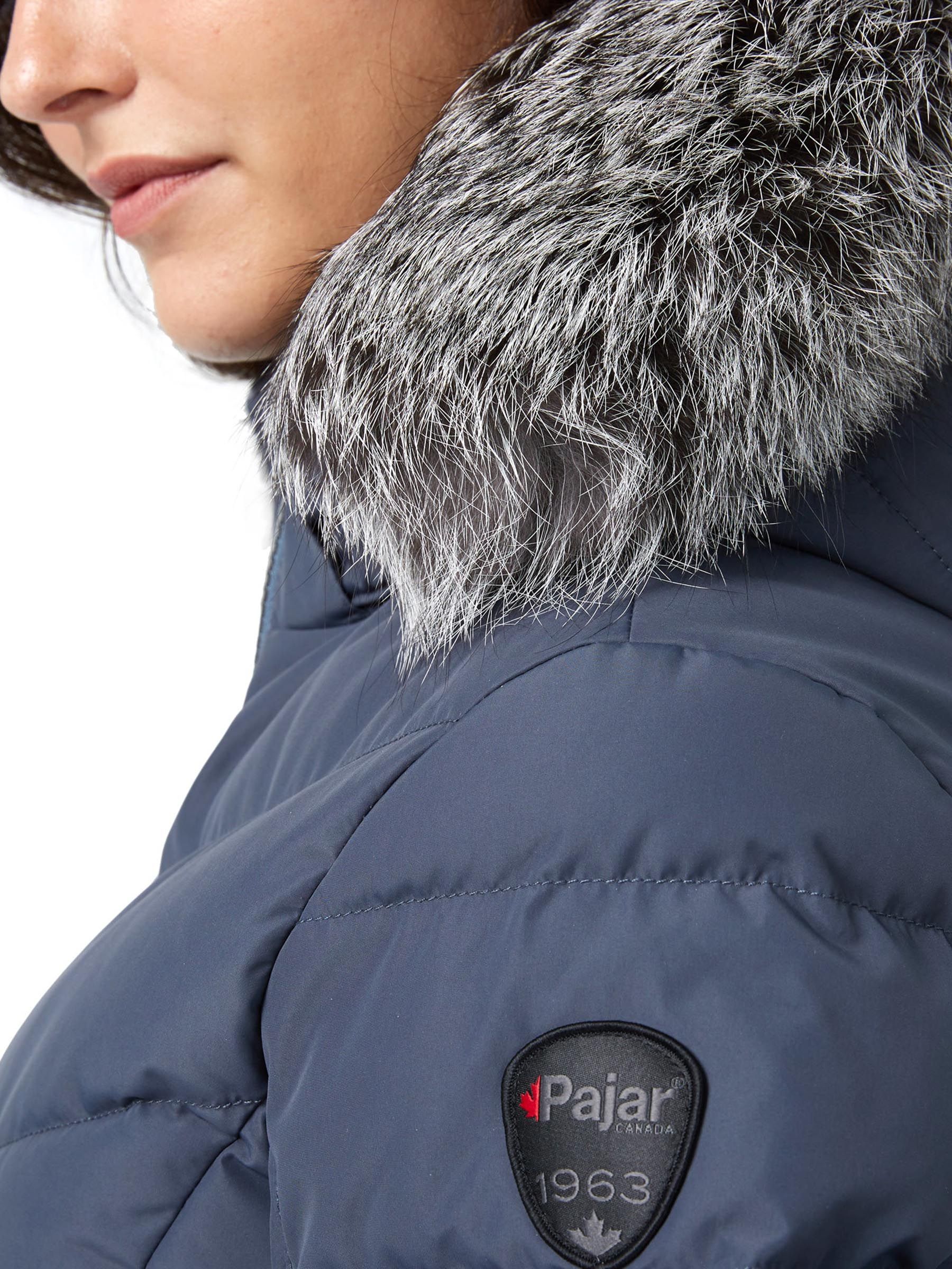 Queens Women's Quilted Puffer sold by Pajar product image thumbnail 4