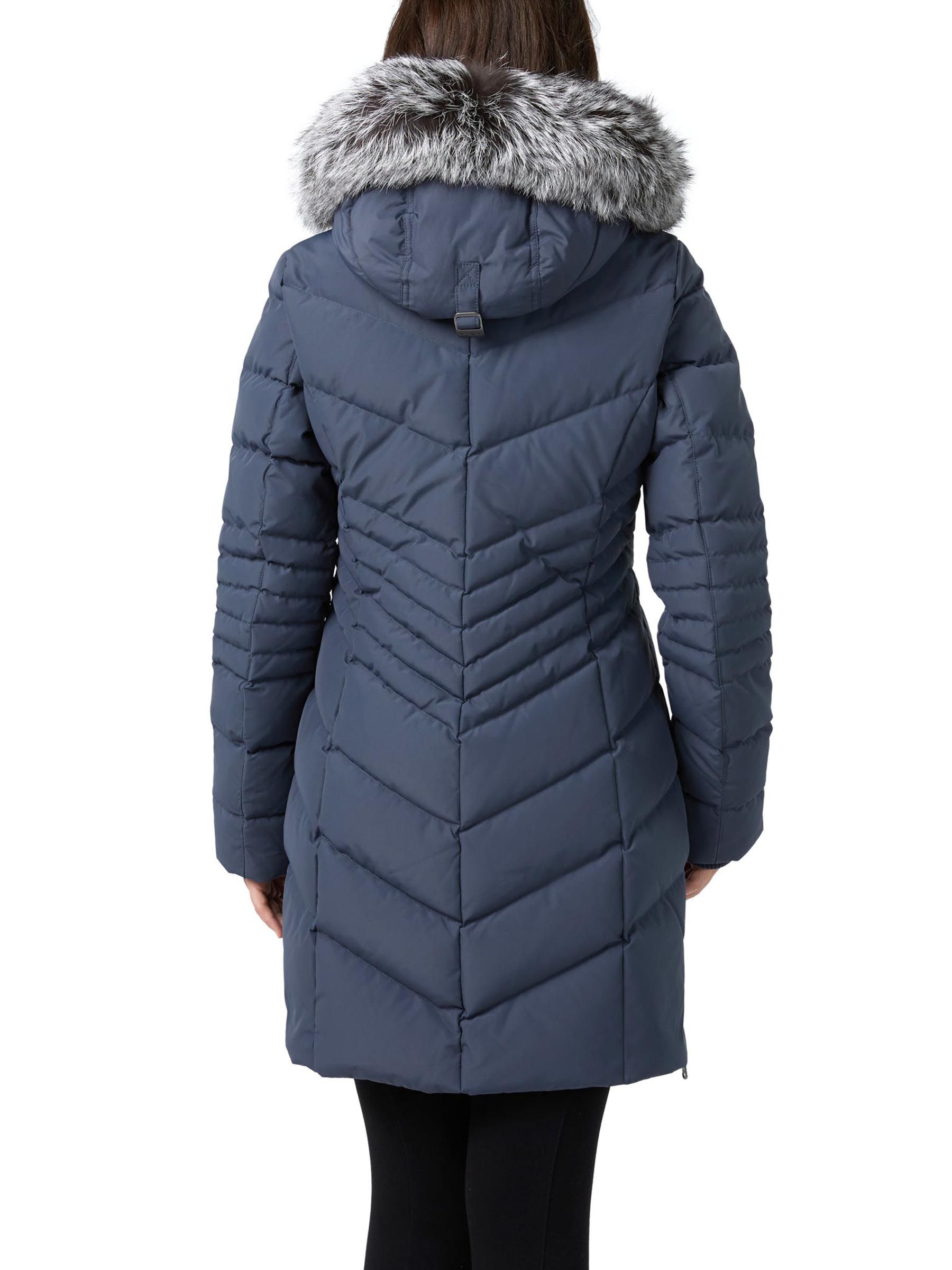 Queens Women's Quilted Puffer sold by Pajar product image thumbnail 2