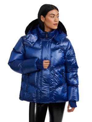 Phoebe Women's Puffer Jacket sold by Pajar