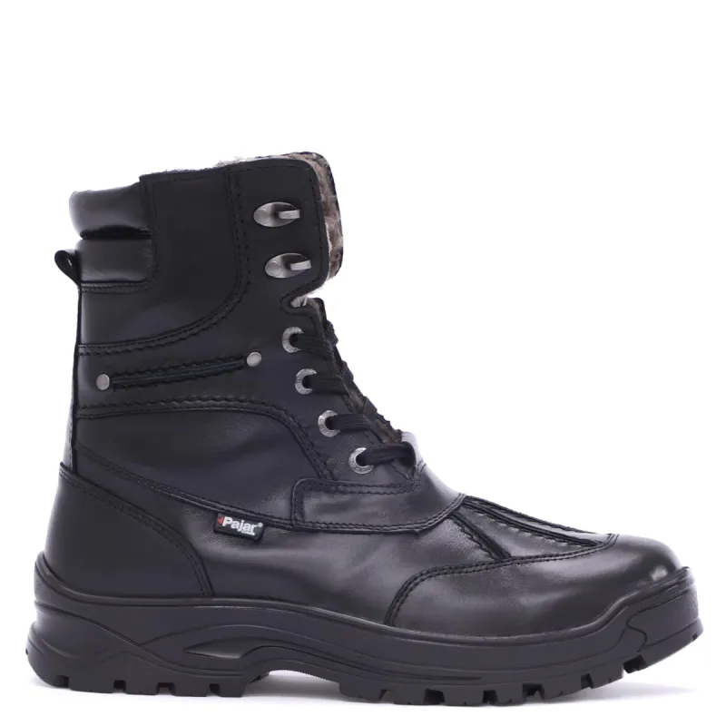 Carrefour G Eldorado Men's Heritage Boot w/ Ice Grippers sold by Pajar