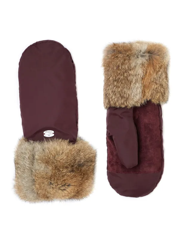 Reid Women's Oxford Mitten sold by Pajar