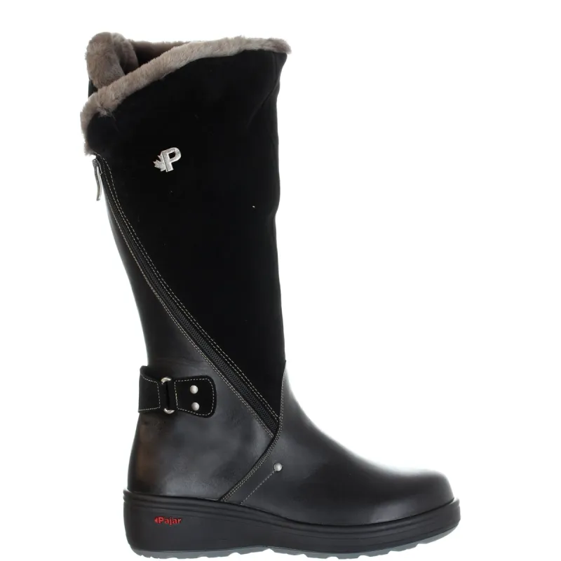 London Women's Heritage Boot w/ Ice Grippers sold by Pajar