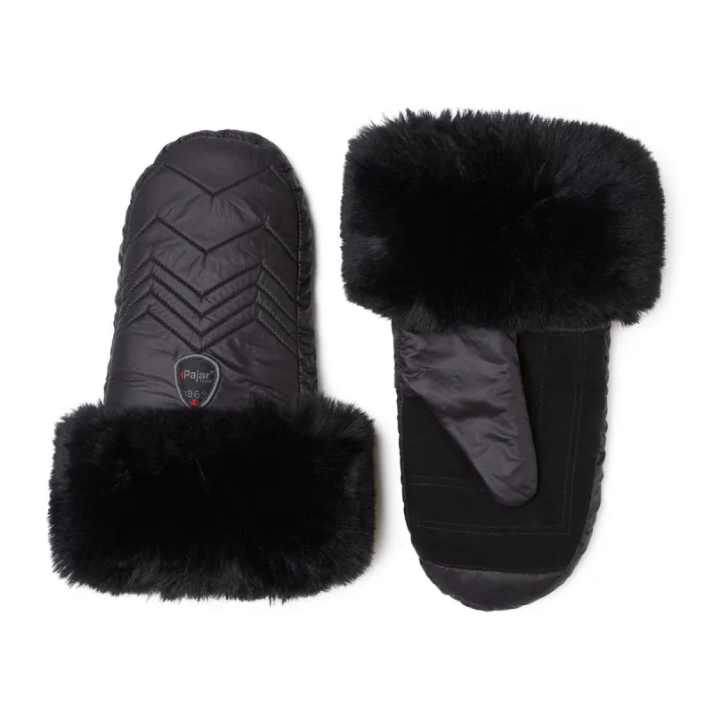 Channel Women's Mitts sold by Pajar