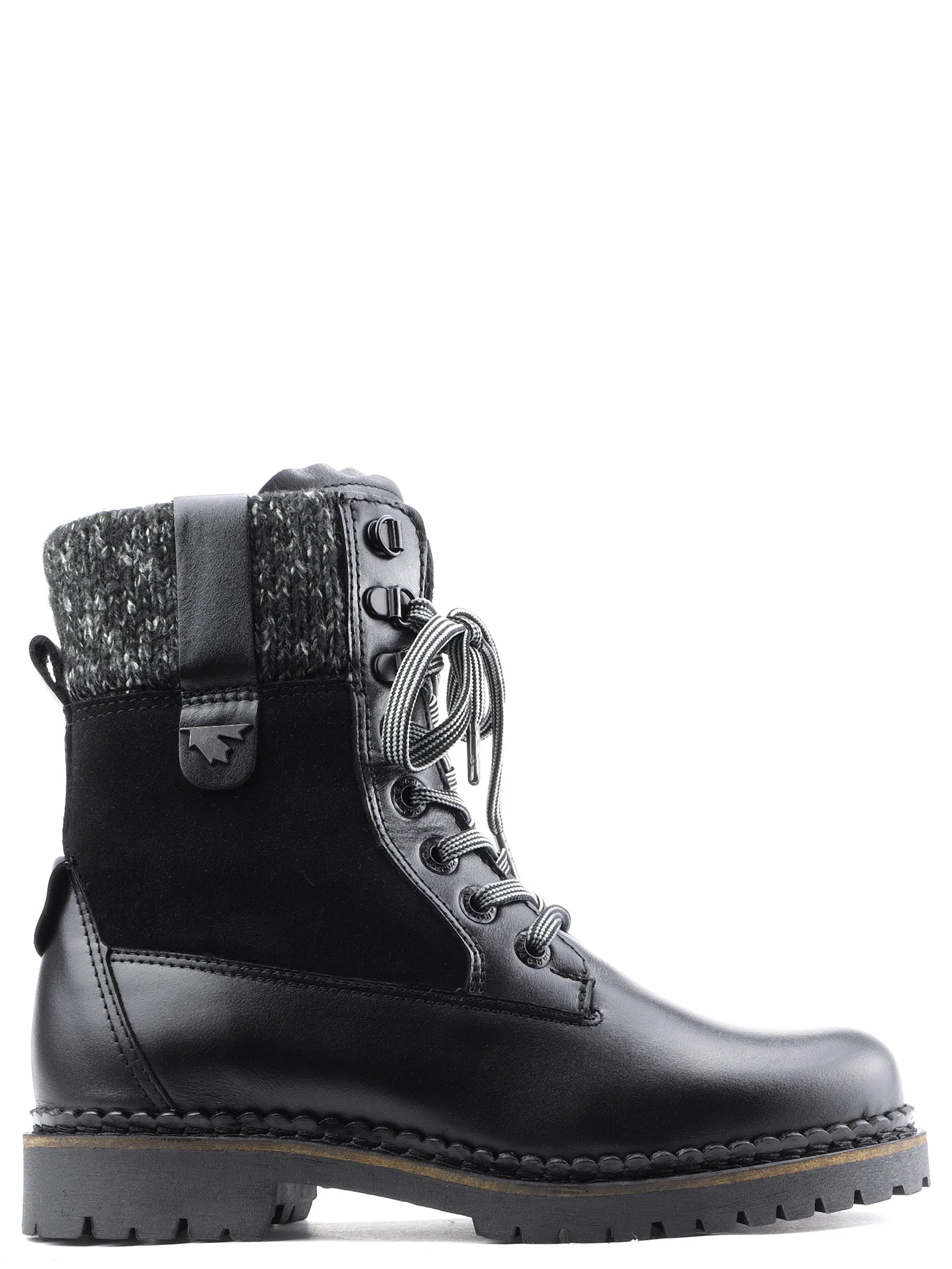 Audrey Women's Heritage Boot sold by Pajar product image thumbnail 2