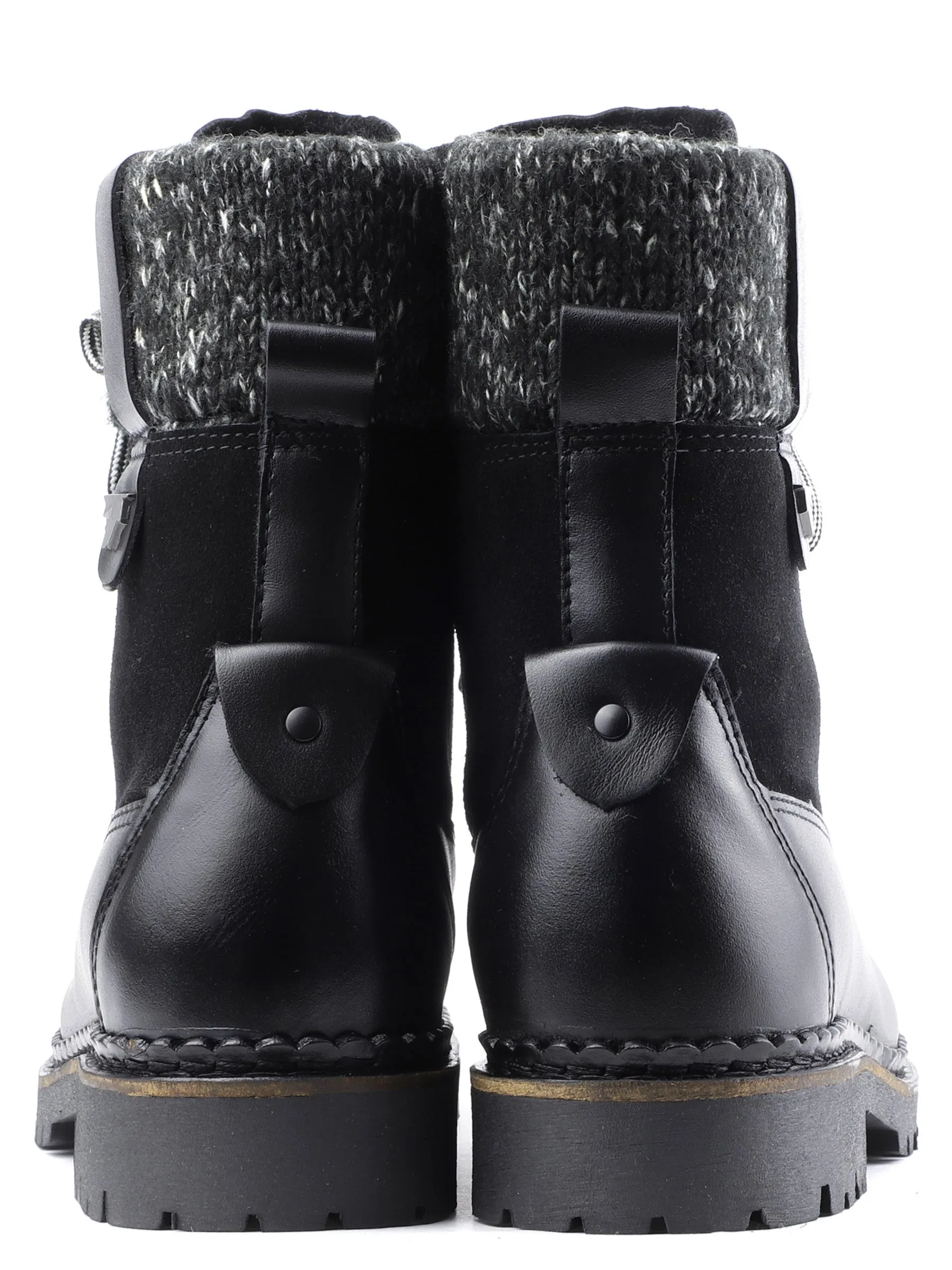 Audrey Women's Heritage Boot sold by Pajar product image thumbnail 4
