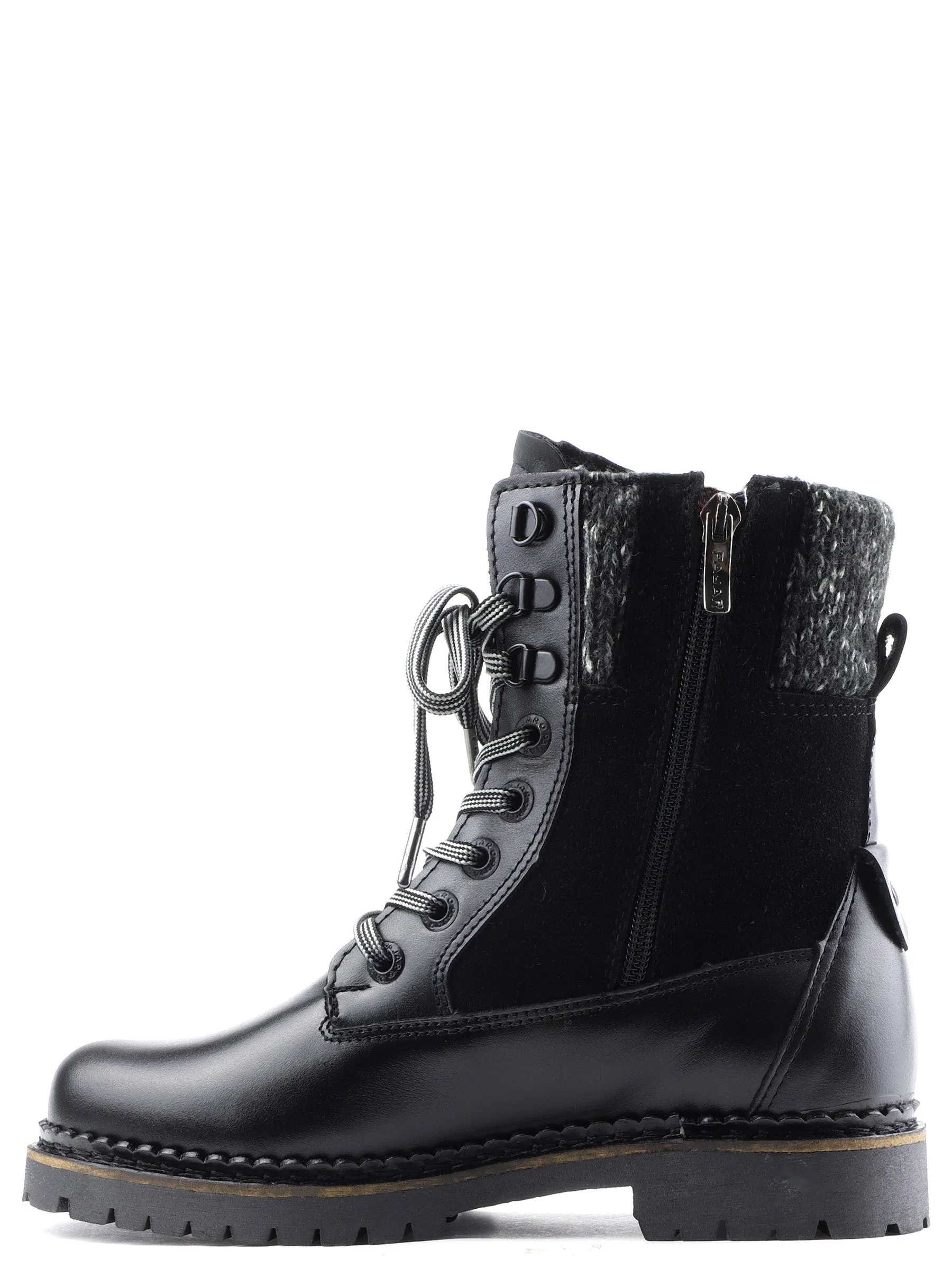 Audrey Women's Heritage Boot sold by Pajar product image thumbnail 3