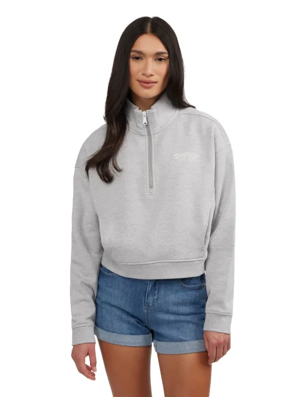 Pearson Women's Essential Fit Half-Zip sold by Pajar
