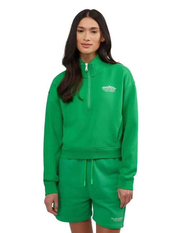 Pearson Women's Essential Fit Half-Zip sold by Pajar