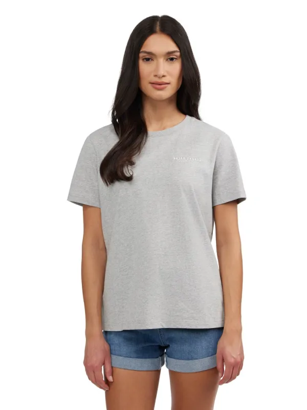 Reed Women's Perfect Fit T-shirt sold by Pajar