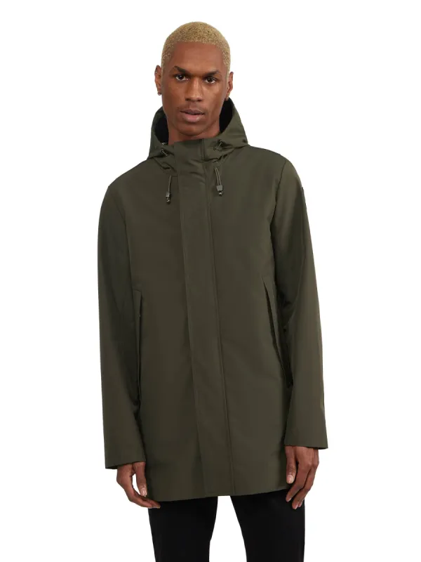 Kaito Men's Car Coat sold by Pajar