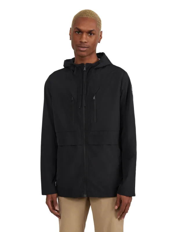 Jiro Men's Rain Shell sold by Pajar