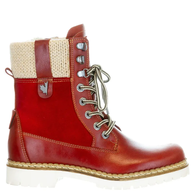 Audrey Women's Heritage Boot sold by Pajar