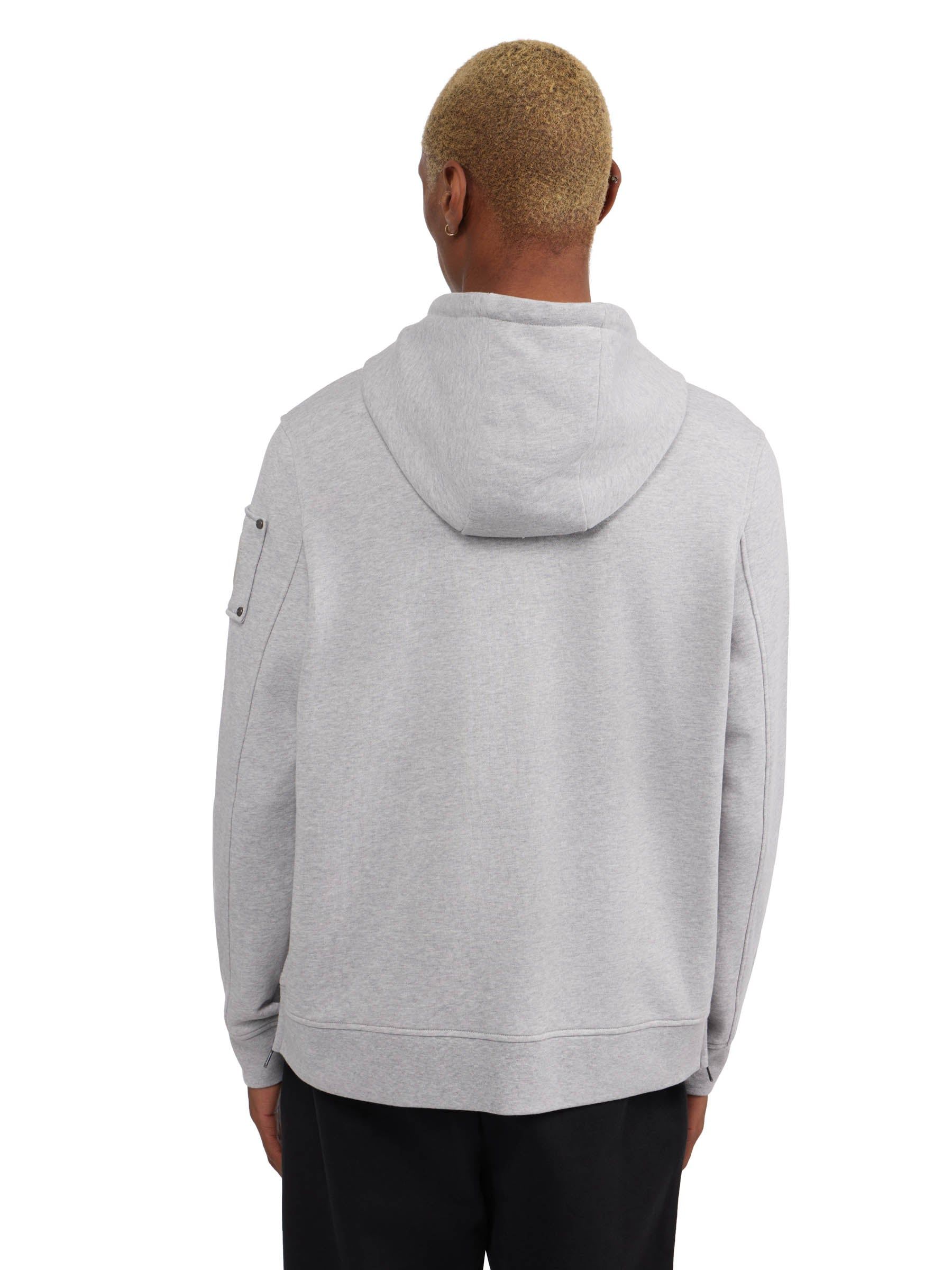 Lancaster Men's Perfect Fit Hoodie sold by Pajar product image thumbnail 4
