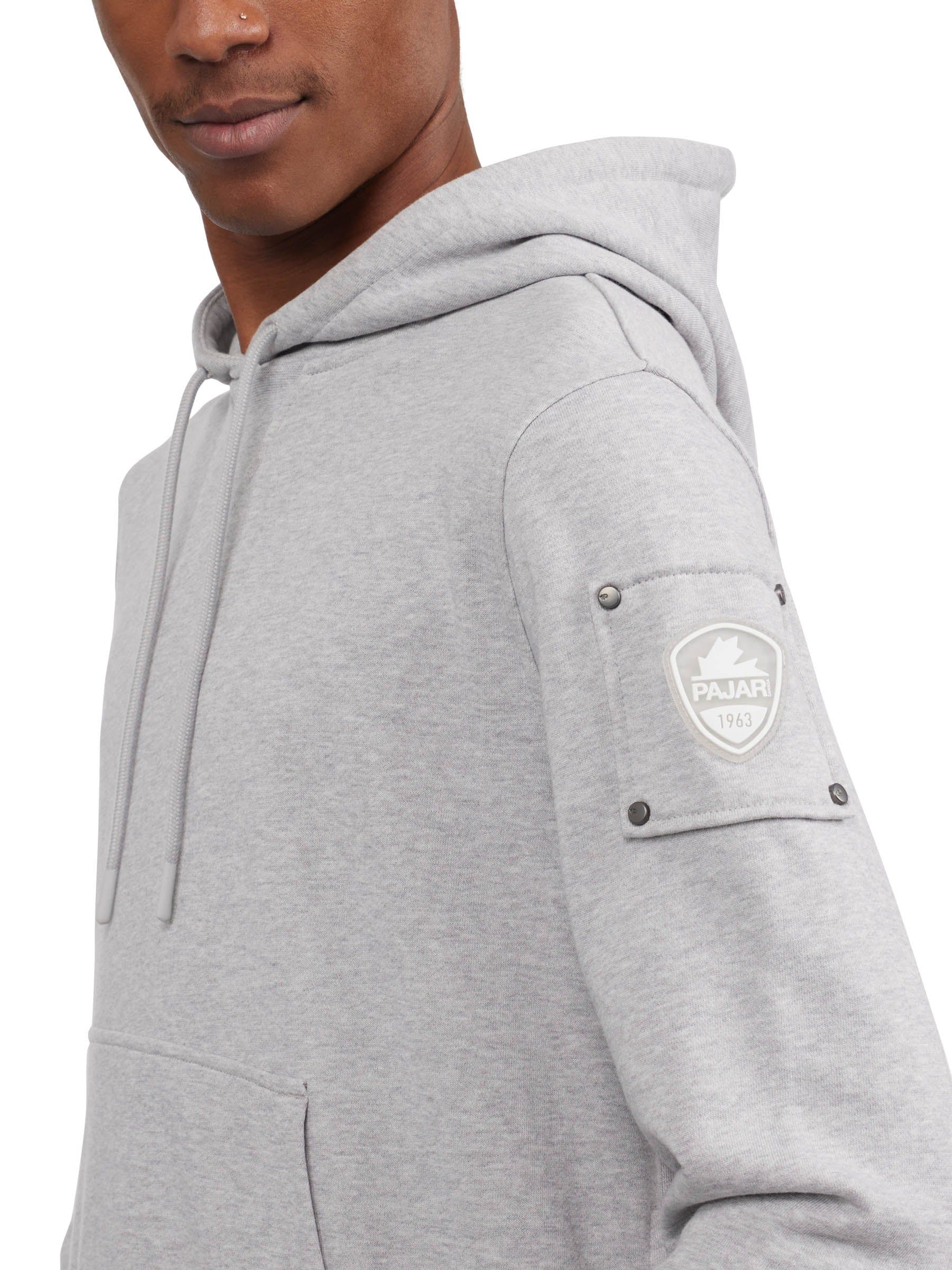 Lancaster Men's Perfect Fit Hoodie sold by Pajar product image thumbnail 5