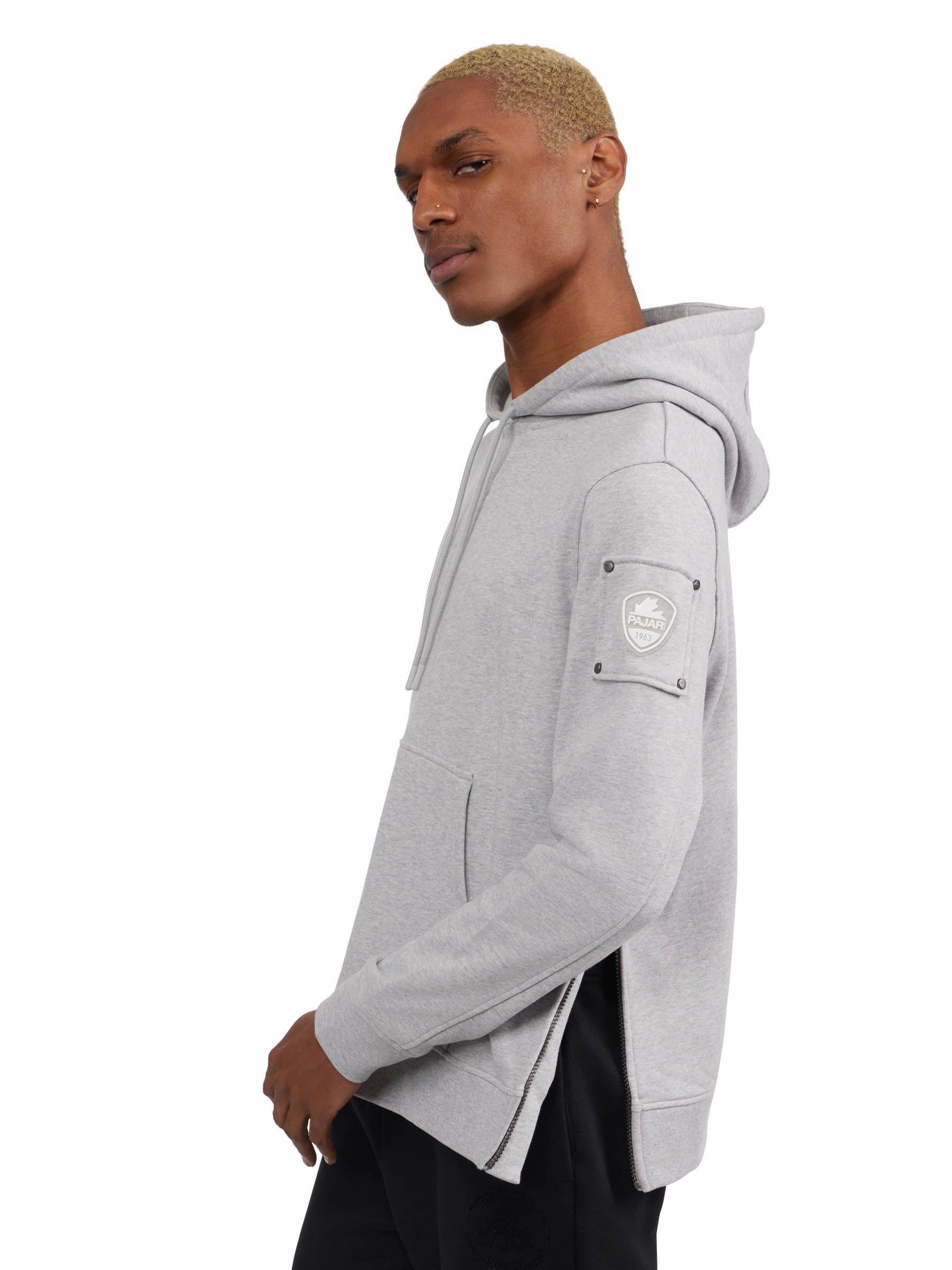Lancaster Men's Perfect Fit Hoodie sold by Pajar product image thumbnail 3