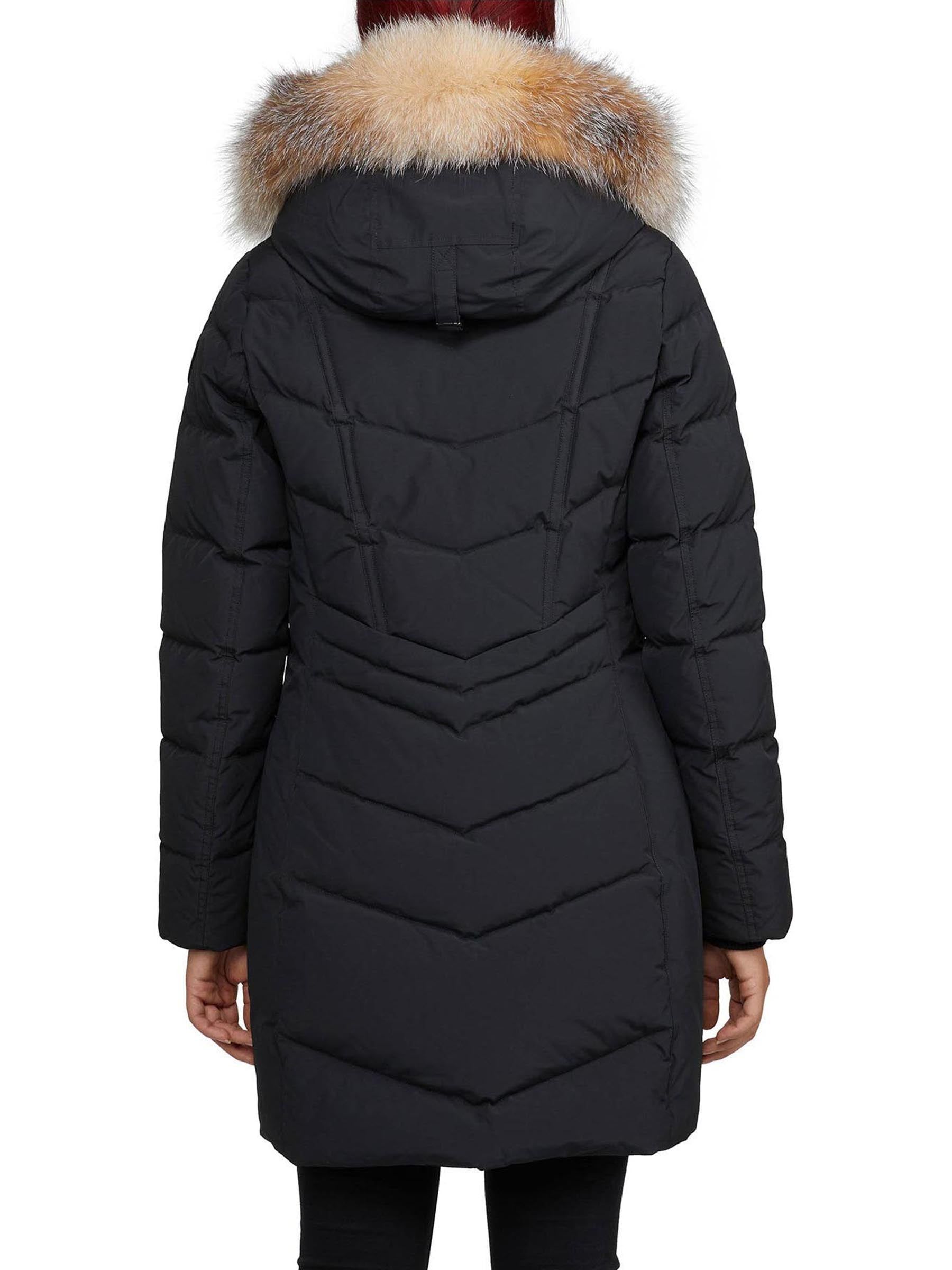 January Women's Puffer w/ faux fur trim sold by Pajar product image thumbnail 3