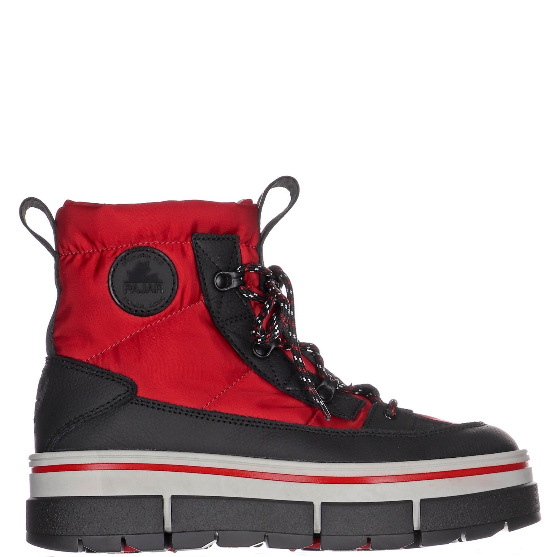 Helicon Women's Boot w/ Ice Grippers sold by Pajar