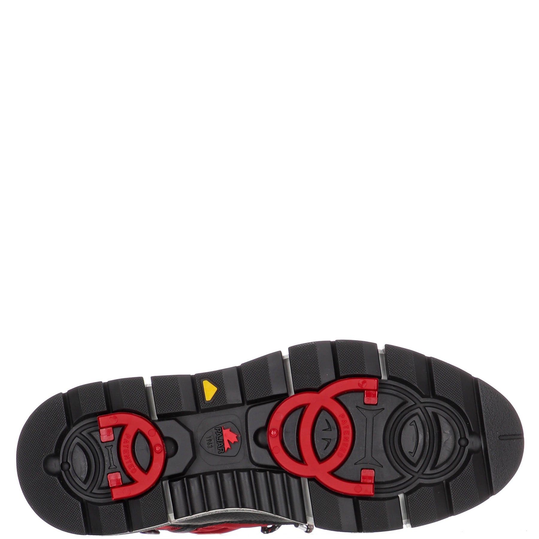 Helicon Women's Boot w/ Ice Grippers sold by Pajar product image thumbnail 4