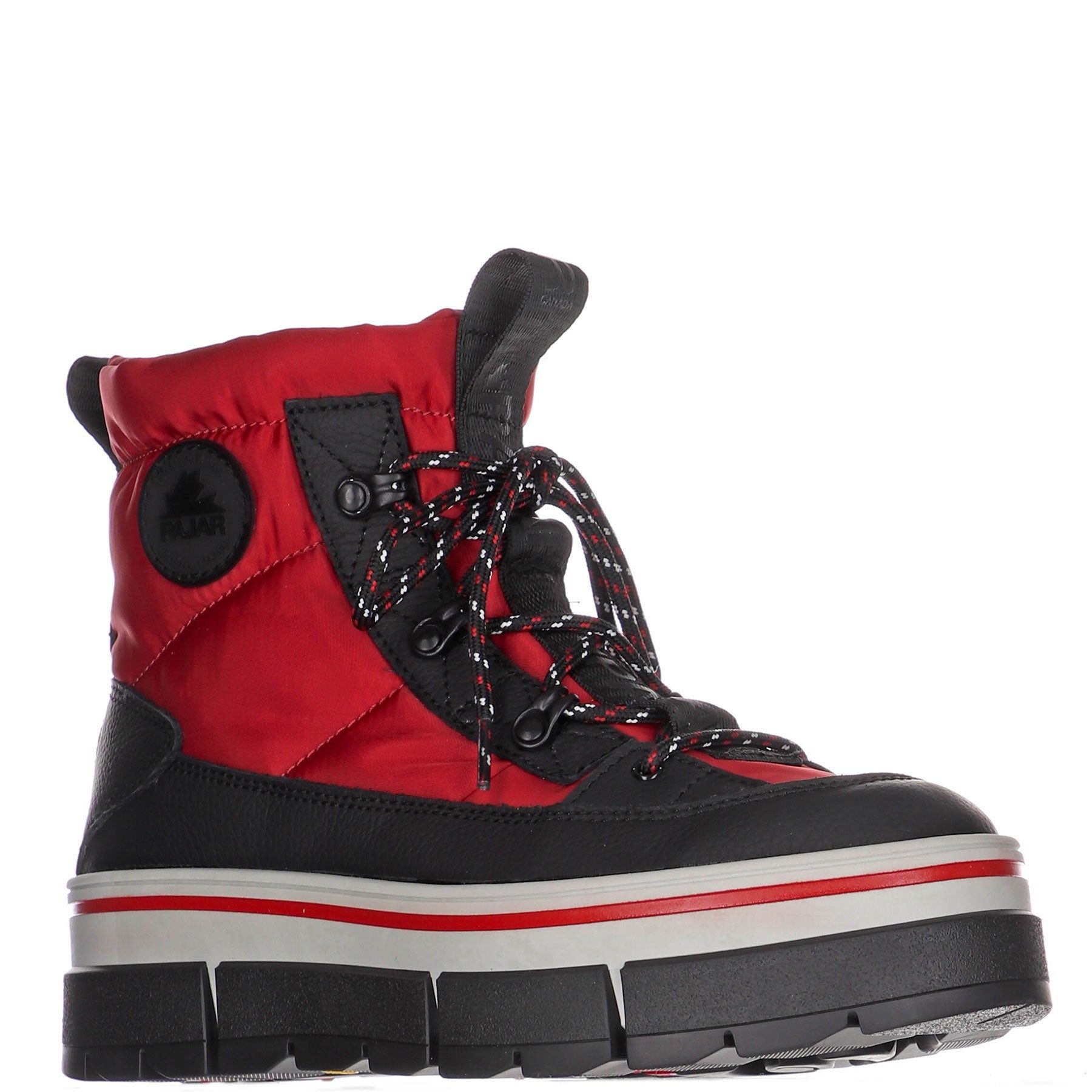 Helicon Women's Boot w/ Ice Grippers sold by Pajar product image thumbnail 2