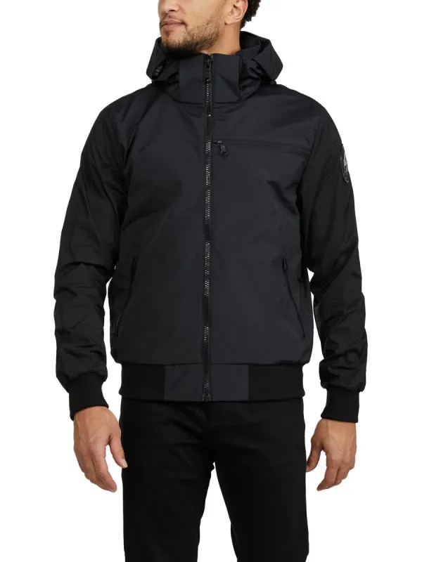 Pierce Men's Bomber Rain Jacket sold by Pajar