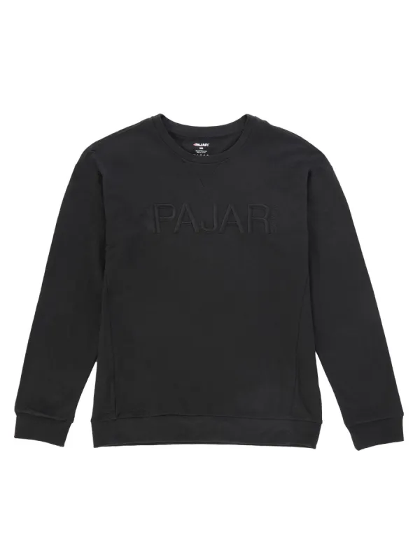 Vulcon Men's French Terry Sweatshirt sold by Pajar