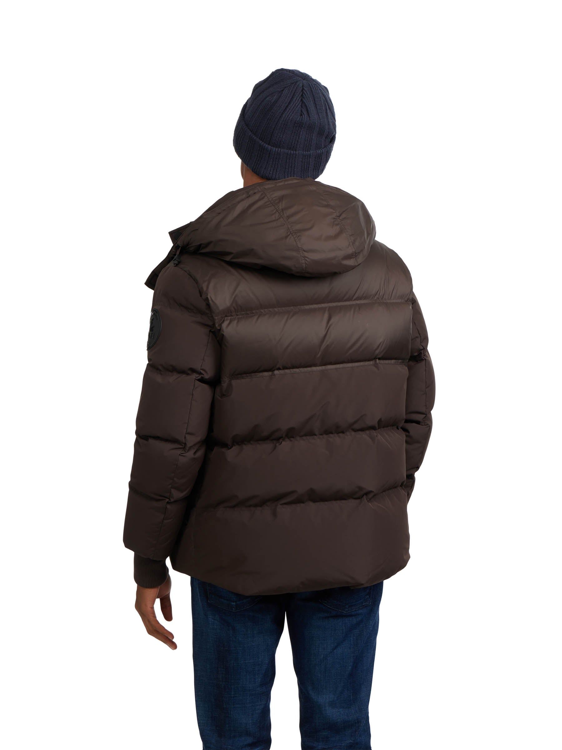 Comet Men's Puffer sold by Pajar product image thumbnail 4
