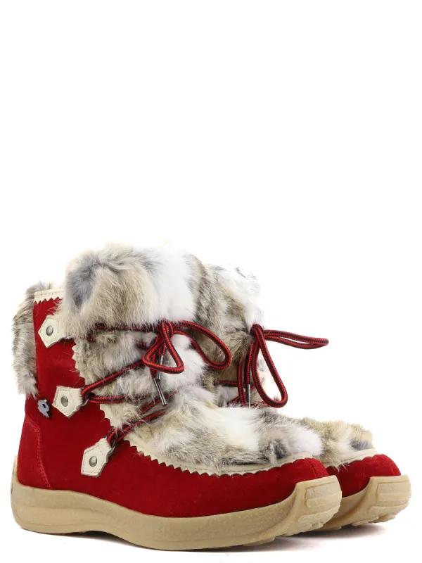 Suzie Women's Heritage Moccasin Boot sold by Pajar