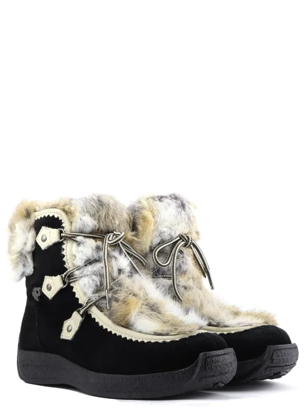 Suzie Women's Heritage Moccasin Boot sold by Pajar