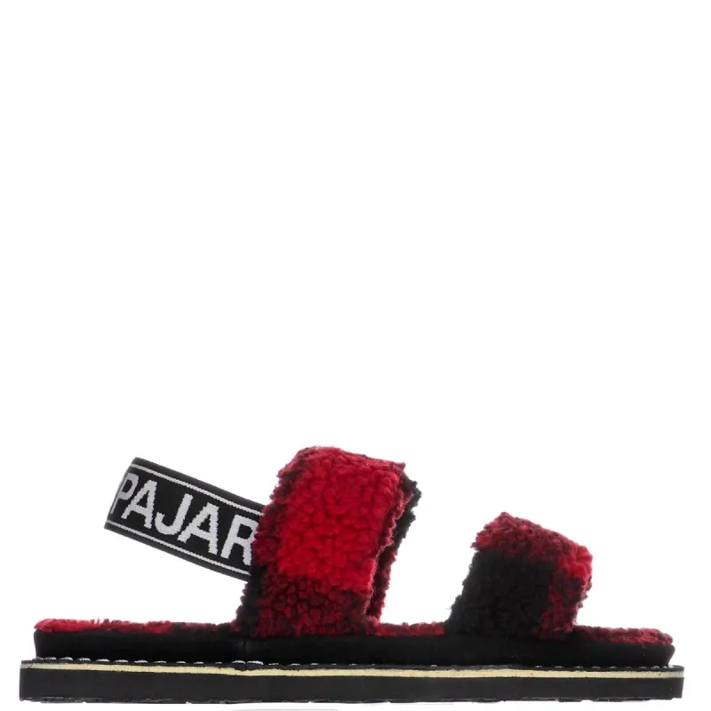 Mara Strap Women's Slipper sold by Pajar