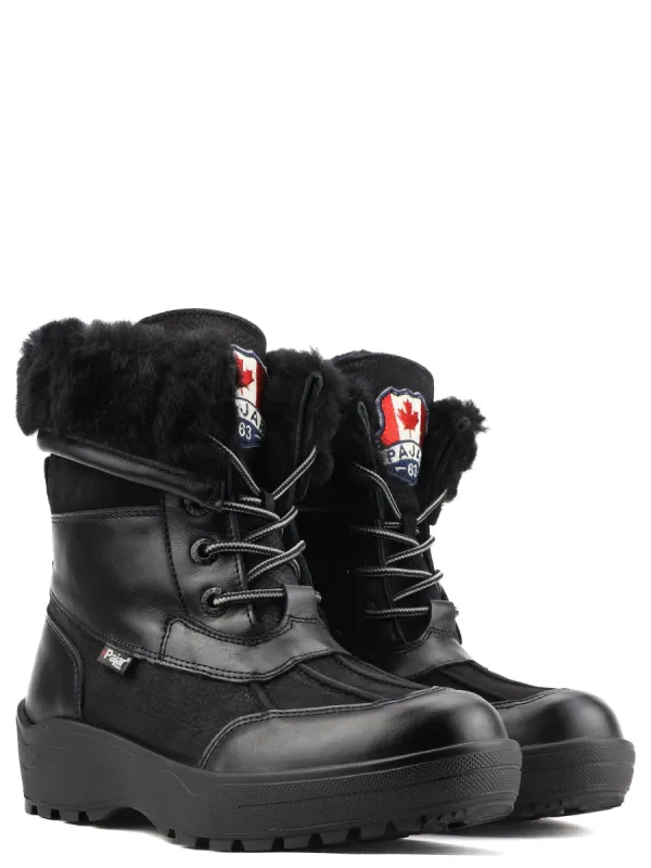 Kelly P Women's Heritage Boot w/ Ice Grippers sold by Pajar