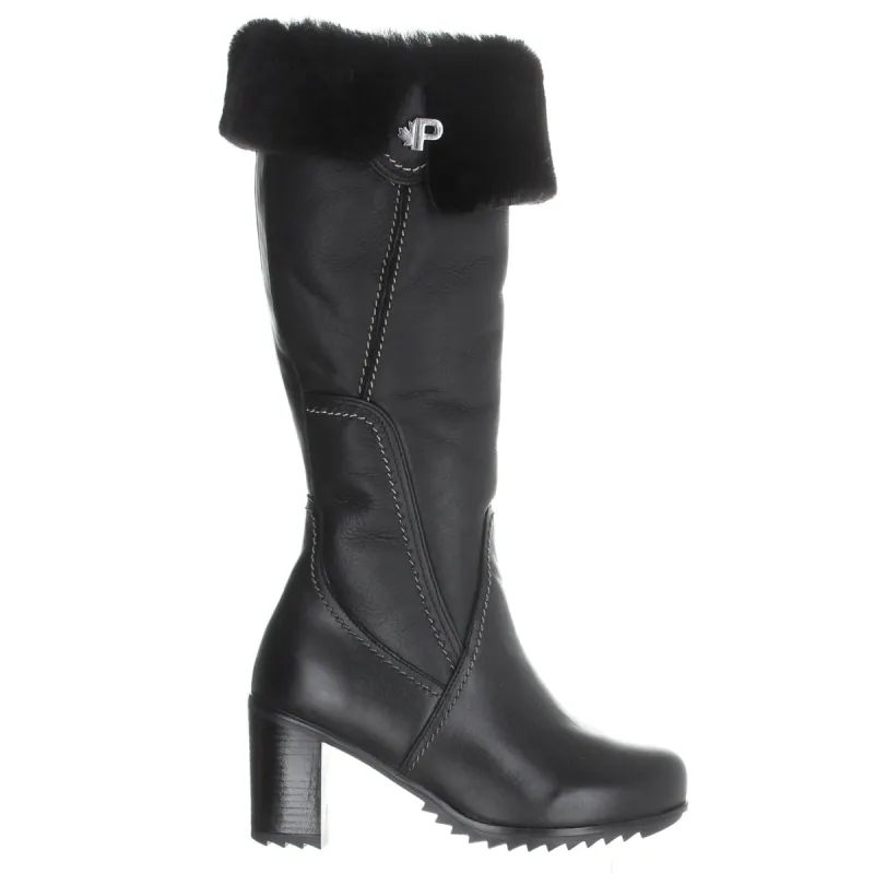 Riviera Women's Knee-High Heritage Boot sold by Pajar