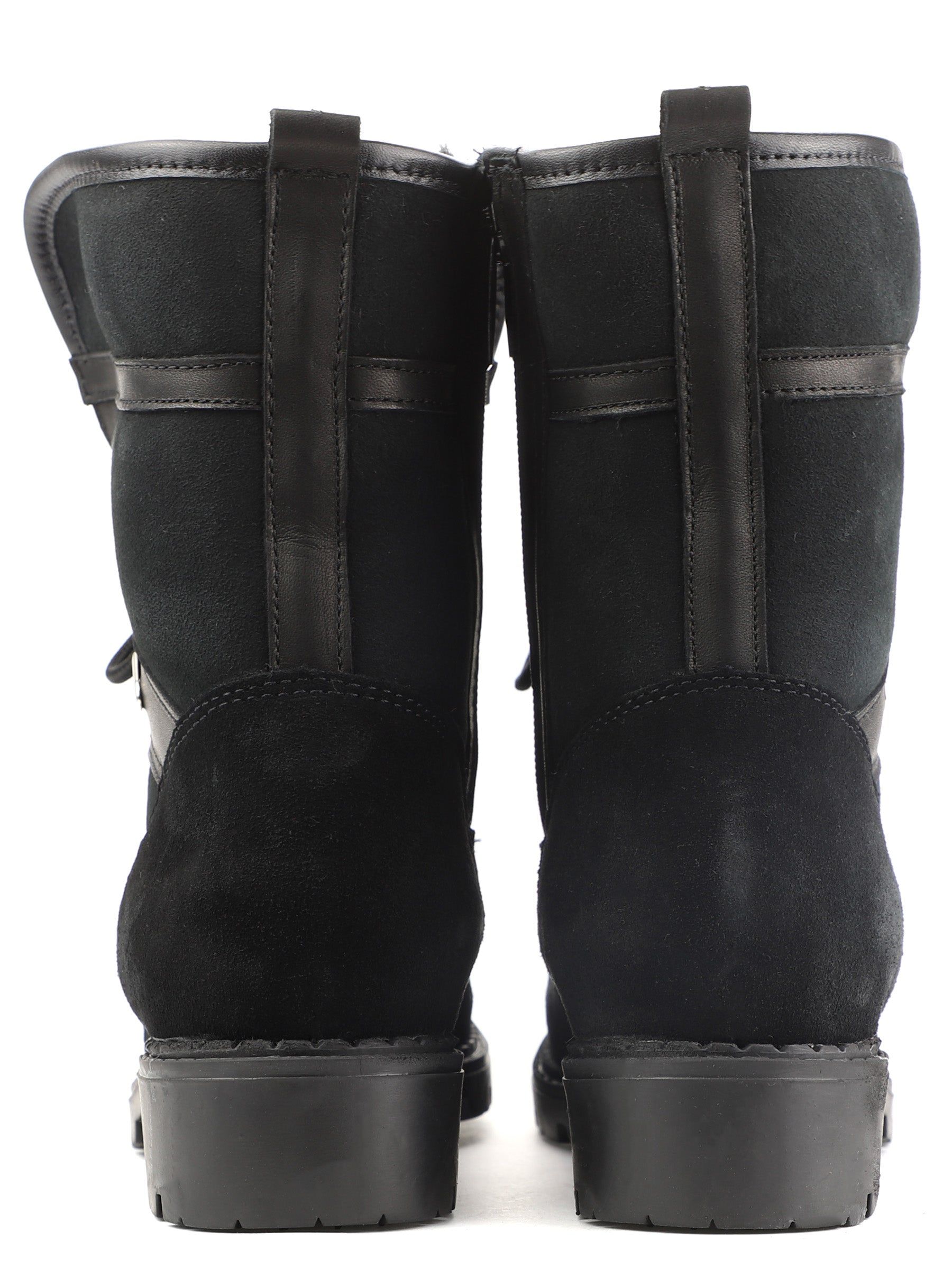 Zoe Women's Heritage Suede Boot sold by Pajar product image thumbnail 3