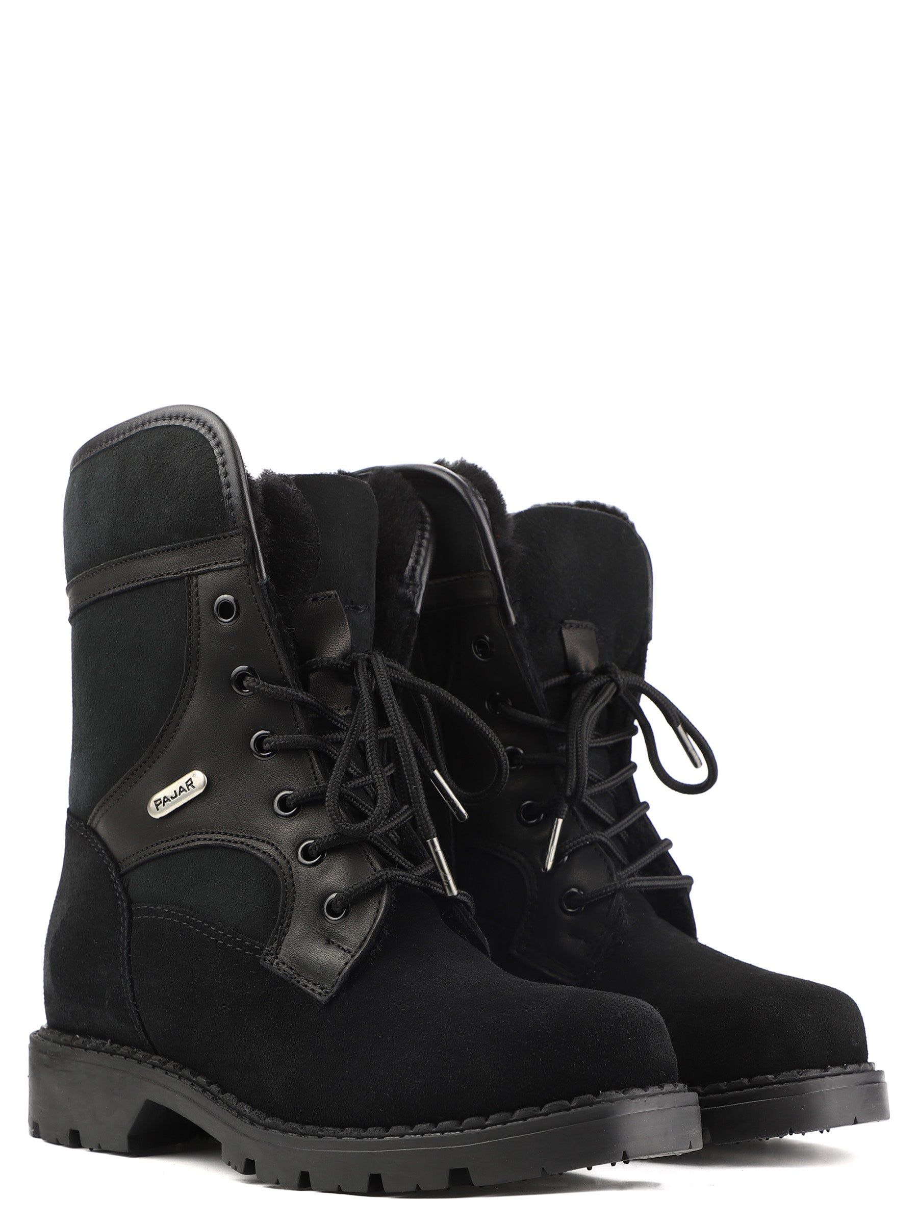 Zoe Women's Heritage Suede Boot sold by Pajar