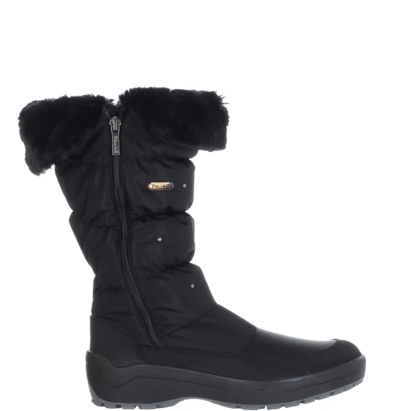 Varsovie 2.0 Women's Boot w/ Ice Grippers sold by Pajar