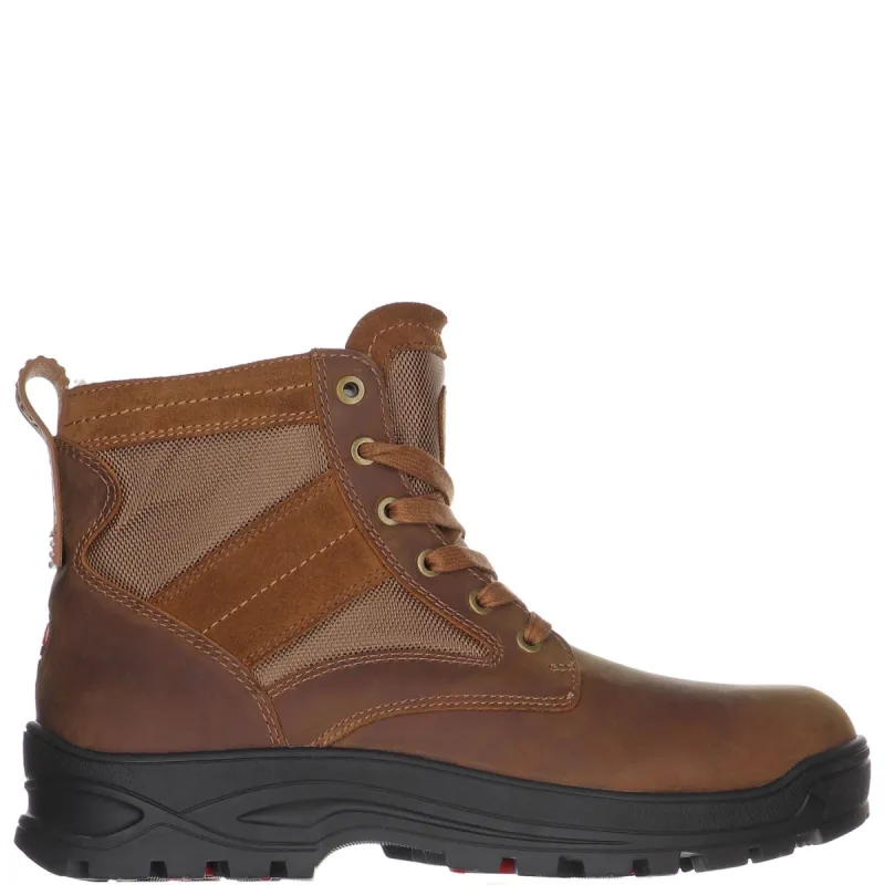 Sarge IG Men's Boot w/ Ice Grippers sold by Pajar