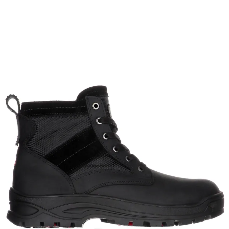 Sarge IG Men's Boot w/ Ice Grippers sold by Pajar
